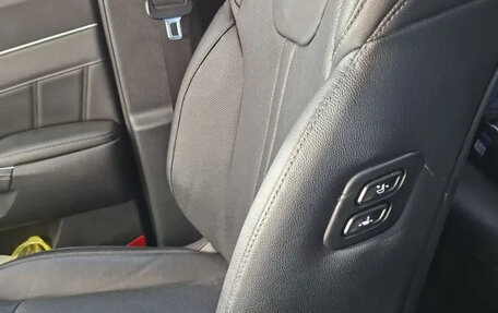 KIA Sorento IV, 2022 год, 4 399 000 рублей, 10 фотография