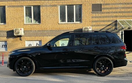 BMW X7, 2025 год, 14 200 000 рублей, 3 фотография