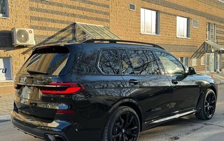 BMW X7, 2025 год, 14 200 000 рублей, 4 фотография