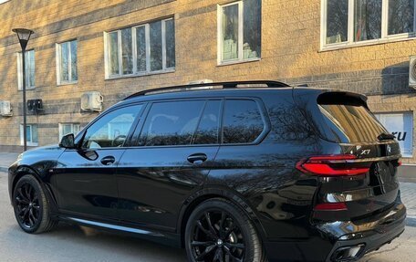 BMW X7, 2025 год, 14 200 000 рублей, 6 фотография