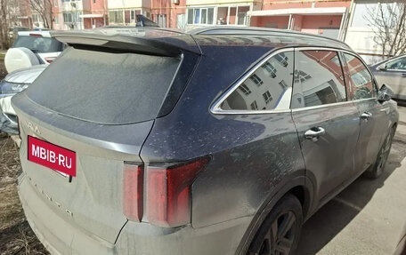 KIA Sorento IV, 2022 год, 4 399 000 рублей, 4 фотография