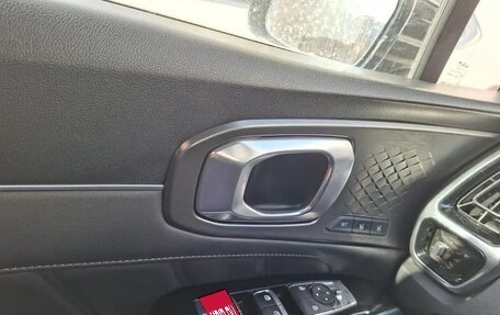 KIA Sorento IV, 2022 год, 4 399 000 рублей, 9 фотография