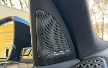 BMW X7, 2025 год, 14 200 000 рублей, 11 фотография