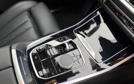 BMW X7, 2025 год, 14 200 000 рублей, 14 фотография