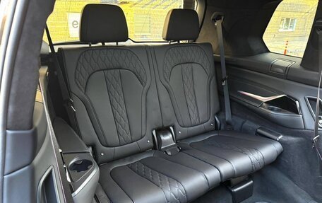 BMW X7, 2025 год, 14 200 000 рублей, 10 фотография