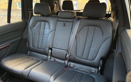 BMW X7, 2025 год, 14 200 000 рублей, 8 фотография