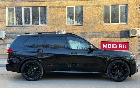 BMW X7, 2025 год, 14 200 000 рублей, 5 фотография