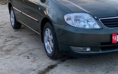 Toyota Corolla, 2005 год, 360 000 рублей, 2 фотография