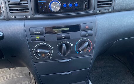 Toyota Corolla, 2005 год, 360 000 рублей, 12 фотография