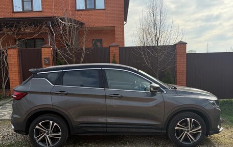Geely Coolray I, 2021 год, 1 696 000 рублей, 3 фотография