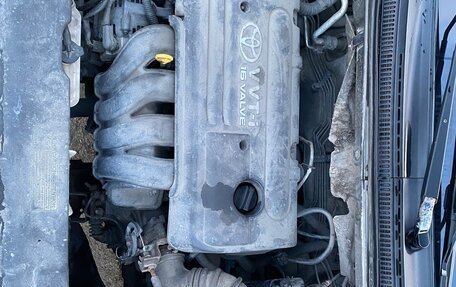 Toyota Corolla, 2005 год, 360 000 рублей, 13 фотография