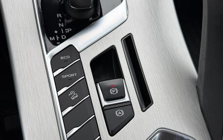 Geely Coolray I, 2021 год, 1 696 000 рублей, 10 фотография