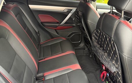 Geely Coolray I, 2021 год, 1 696 000 рублей, 14 фотография