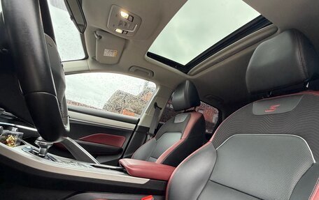 Geely Coolray I, 2021 год, 1 696 000 рублей, 19 фотография