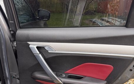 Geely Coolray I, 2021 год, 1 696 000 рублей, 13 фотография