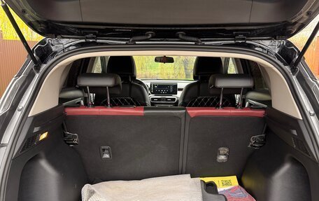 Geely Coolray I, 2021 год, 1 696 000 рублей, 15 фотография