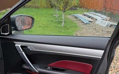 Geely Coolray I, 2021 год, 1 696 000 рублей, 11 фотография