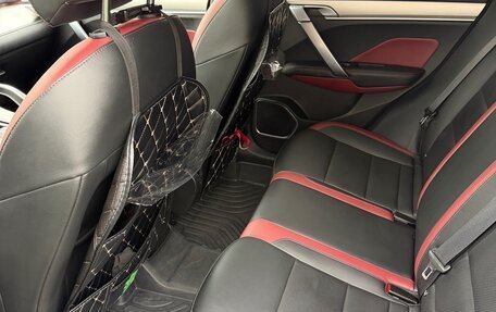 Geely Coolray I, 2021 год, 1 696 000 рублей, 17 фотография