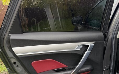 Geely Coolray I, 2021 год, 1 696 000 рублей, 16 фотография