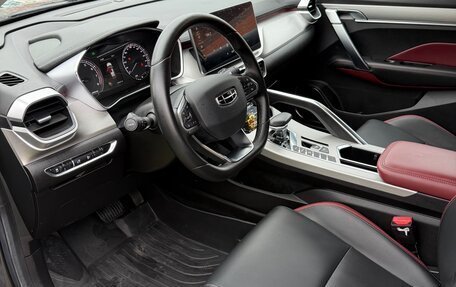 Geely Coolray I, 2021 год, 1 696 000 рублей, 20 фотография