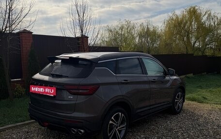 Geely Coolray I, 2021 год, 1 696 000 рублей, 4 фотография