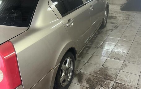 Chery Fora (A21), 2007 год, 80 000 рублей, 10 фотография