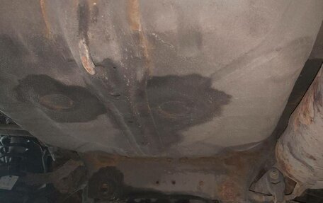 Chery Fora (A21), 2007 год, 80 000 рублей, 12 фотография