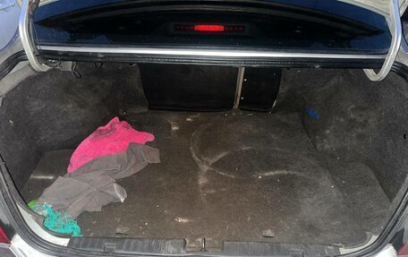 Chery Fora (A21), 2007 год, 80 000 рублей, 6 фотография