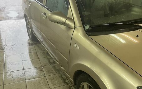 Chery Fora (A21), 2007 год, 80 000 рублей, 3 фотография