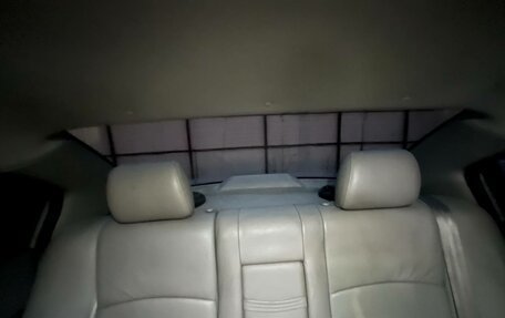 Chery Fora (A21), 2007 год, 80 000 рублей, 7 фотография