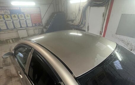 Chery Fora (A21), 2007 год, 80 000 рублей, 9 фотография