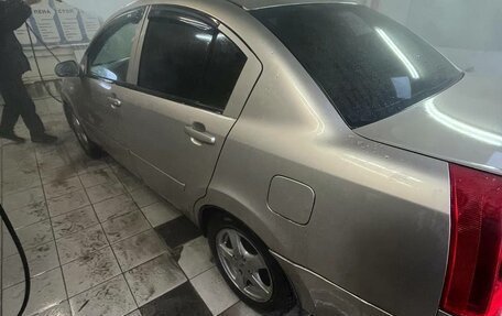 Chery Fora (A21), 2007 год, 80 000 рублей, 5 фотография