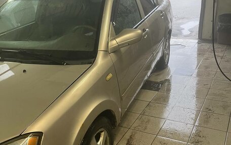 Chery Fora (A21), 2007 год, 80 000 рублей, 4 фотография