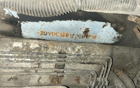 Chery Fora (A21), 2007 год, 80 000 рублей, 15 фотография