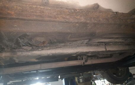 Chery Fora (A21), 2007 год, 80 000 рублей, 14 фотография