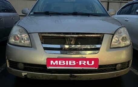 Chery Fora (A21), 2007 год, 80 000 рублей, 8 фотография