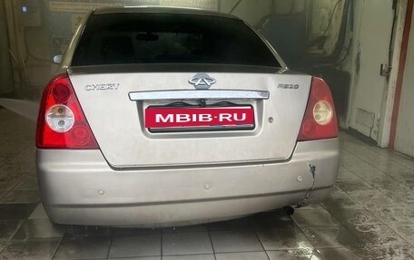 Chery Fora (A21), 2007 год, 80 000 рублей, 2 фотография