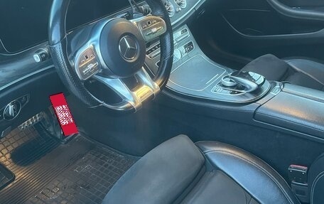 Mercedes-Benz E-Класс, 2018 год, 2 850 000 рублей, 18 фотография