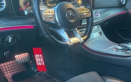 Mercedes-Benz E-Класс, 2018 год, 2 850 000 рублей, 17 фотография