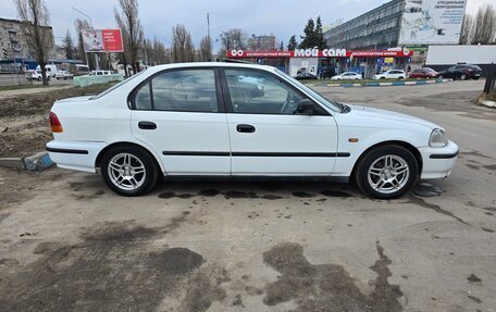 Honda Civic VII, 1997 год, 360 000 рублей, 4 фотография
