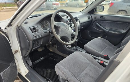 Honda Civic VII, 1997 год, 360 000 рублей, 6 фотография