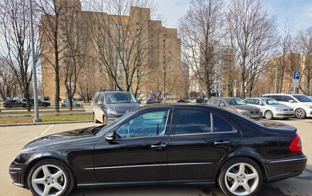 Mercedes-Benz E-Класс, 2004 год, 1 890 000 рублей, 2 фотография