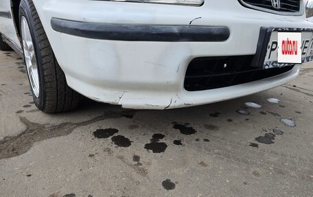 Honda Civic VII, 1997 год, 360 000 рублей, 5 фотография