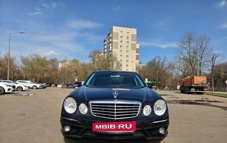 Mercedes-Benz E-Класс, 2004 год, 1 890 000 рублей, 3 фотография