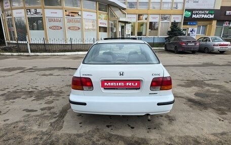 Honda Civic VII, 1997 год, 360 000 рублей, 3 фотография