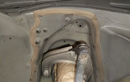 Mercedes-Benz E-Класс, 2004 год, 1 890 000 рублей, 12 фотография