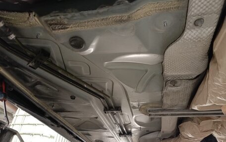 Mercedes-Benz E-Класс, 2004 год, 1 890 000 рублей, 13 фотография