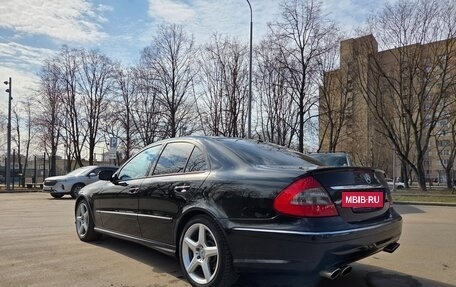 Mercedes-Benz E-Класс, 2004 год, 1 890 000 рублей, 5 фотография
