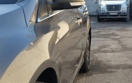 Ford Focus III, 2012 год, 890 000 рублей, 5 фотография