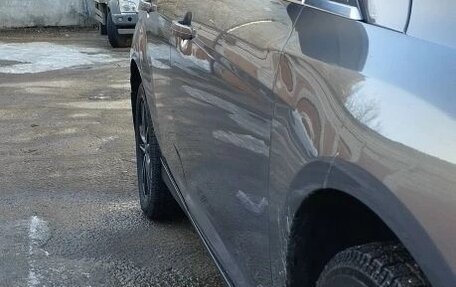 Ford Focus III, 2012 год, 890 000 рублей, 10 фотография